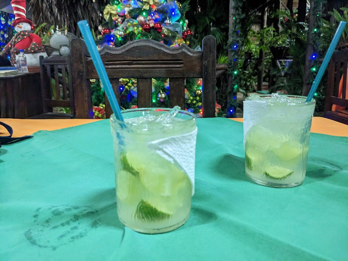 Restaurante Tres Fronteiras-8